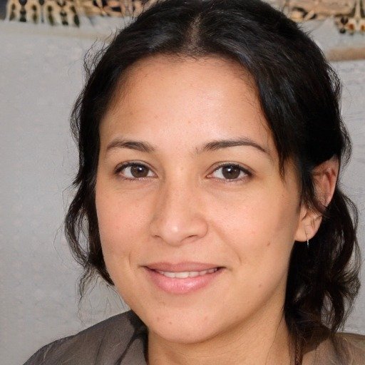 Lucía Fernández